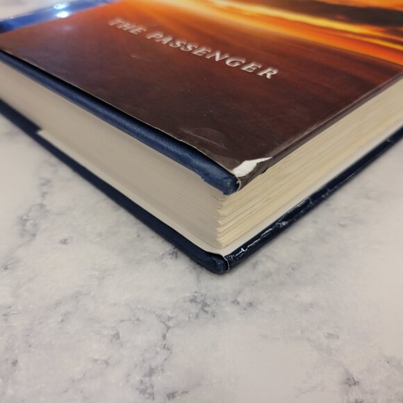 The Passenger by Cormac McCarthy * The Passenger #1 - Picture 5 of 9